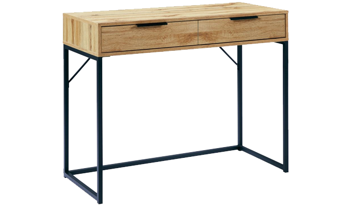 2 Drawer Dressing Table/Desk
