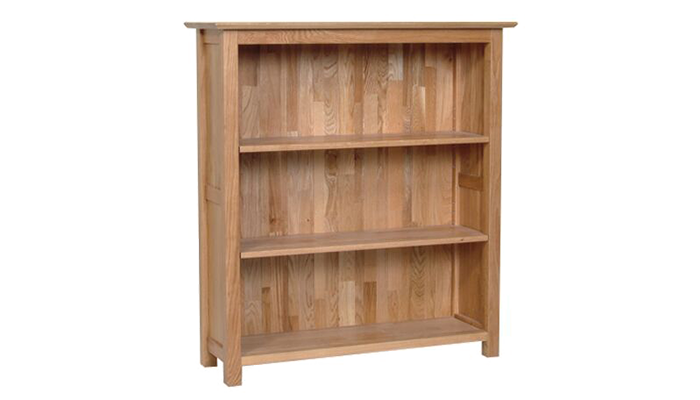 3ft Bookcase