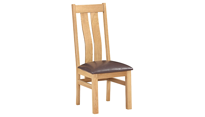 Alpha Dining Chair