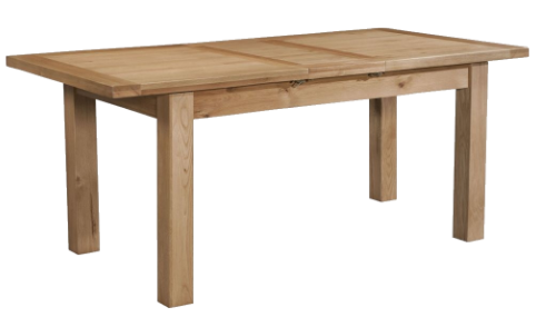 Extending Dining Table - Small