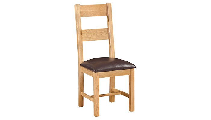 Ladder Back Dining Chair