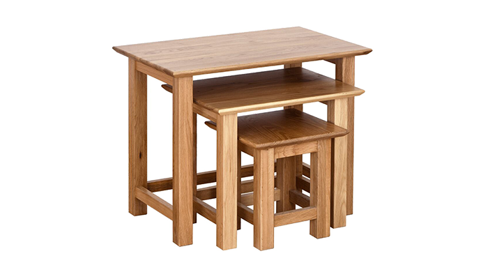 Small Nest of Tables