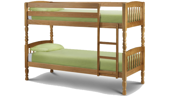 Bunk Bed - Small Single