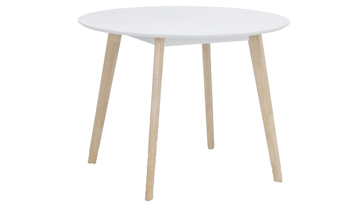 Catalan Round Dining Table
