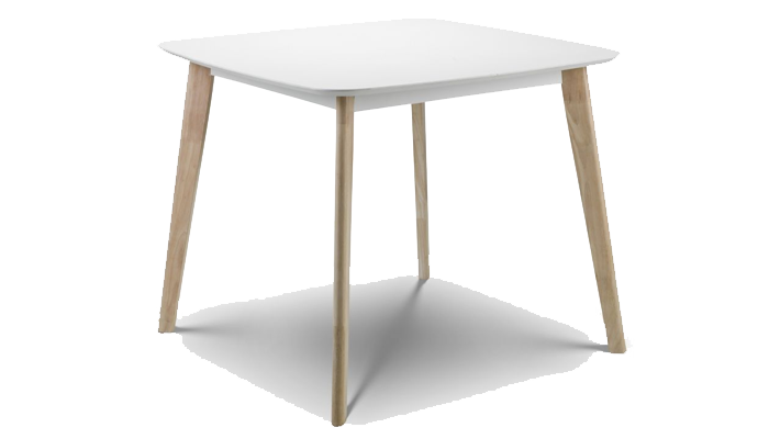 Catalan Square Dining Table