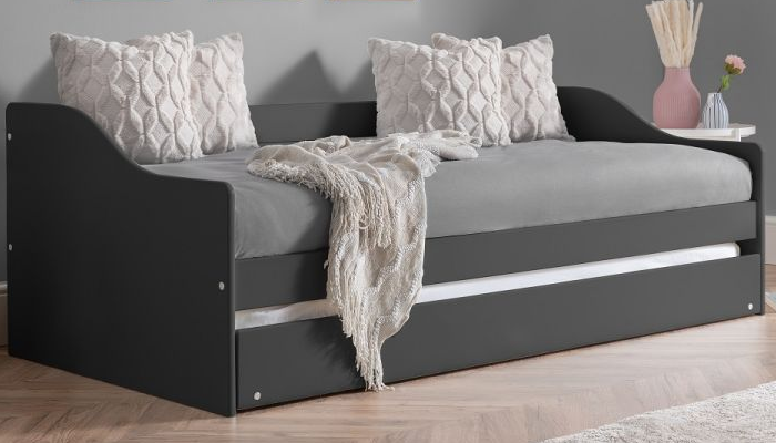 Day Bed - Anthracite