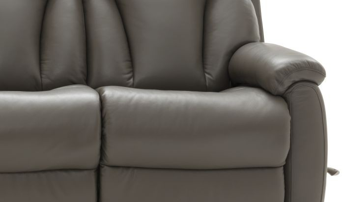 3 Seater Static Sofa