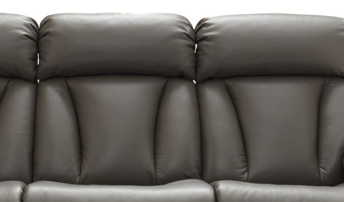 3 Seater Static Sofa