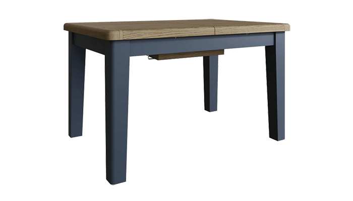 130cm Extending Dining Table