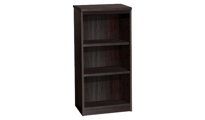 Mid Height Bookcase 480mm Wide