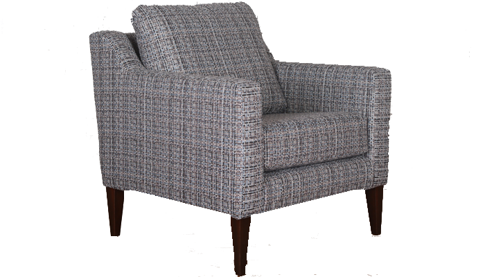 Sutherland Accent Chair