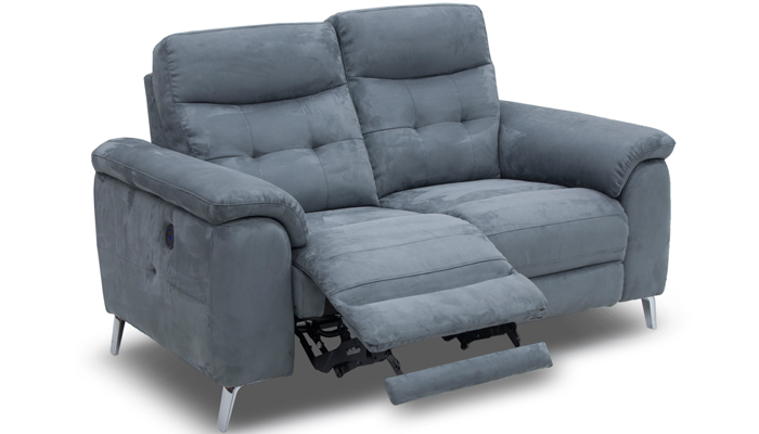 2 Seater Power Recliner