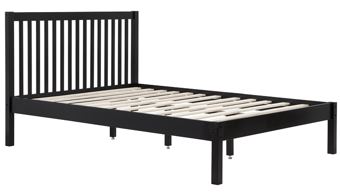 Small Double Bed Frame