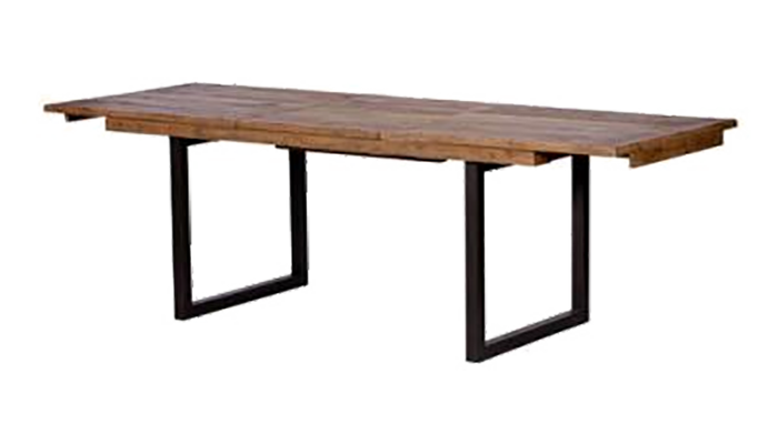 180-240cm Ext Dining Table