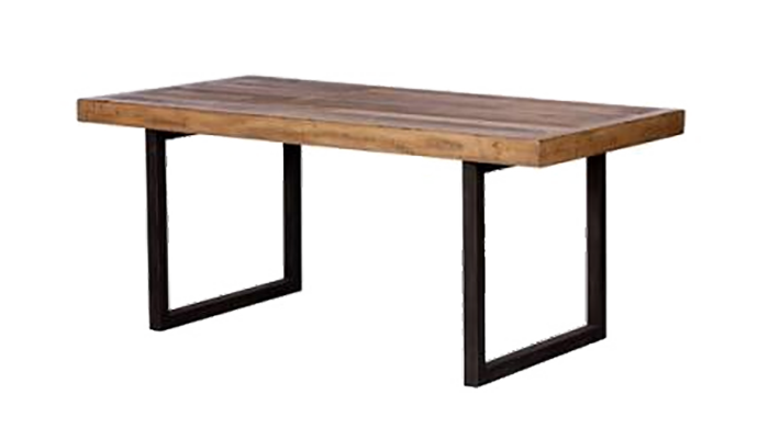 180cm Dining Table