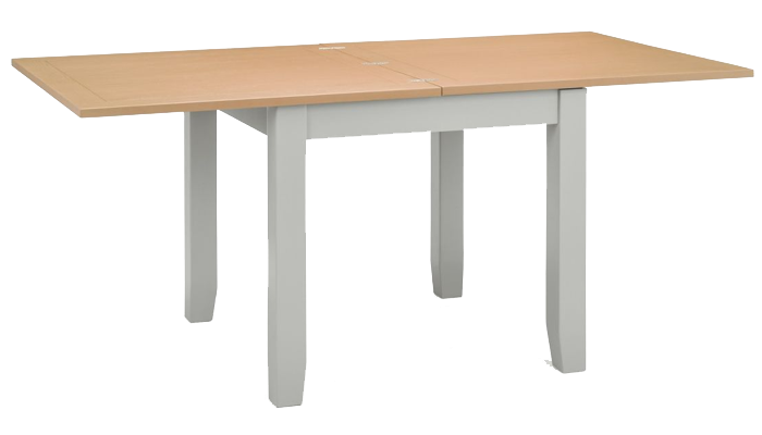 Flip Top Dining Table