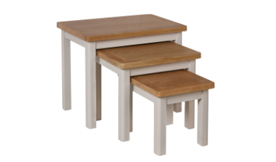 Nest Of 3 Tables