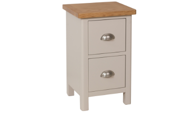 Small Bedside Cabinet