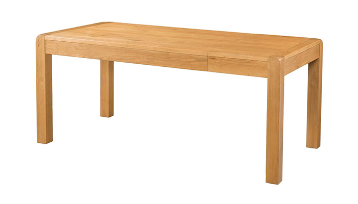 Dining Table Ext 140cm
