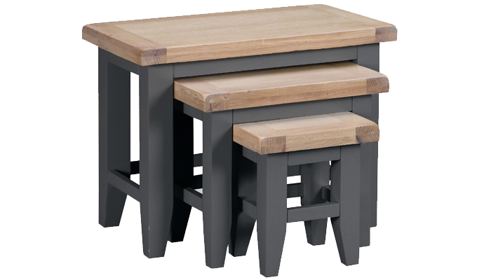 Nest 3 Tables