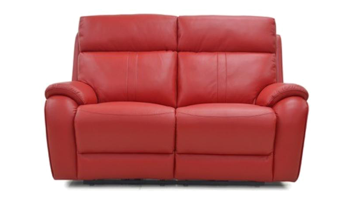 2 Seater Static Sofa