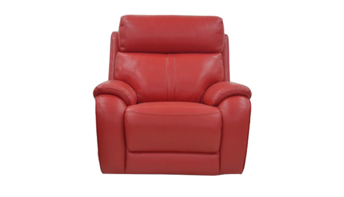 Warwick At Living In Paradise, Warwick Leather Power Lift Recliner Chair